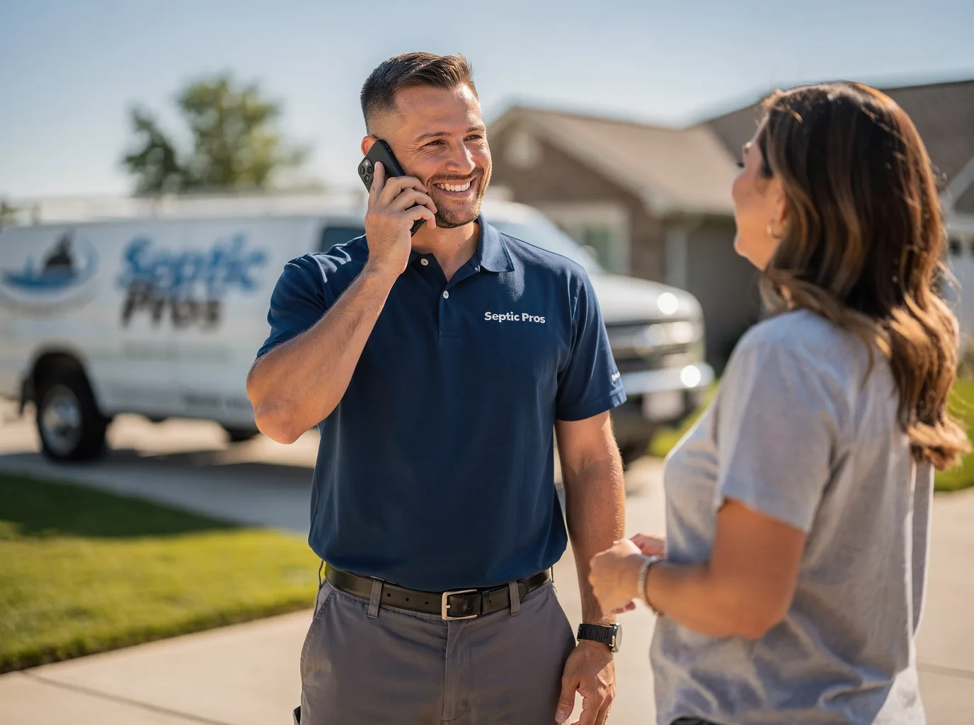 Septic Tank Pumping Eakly, OK FAQs